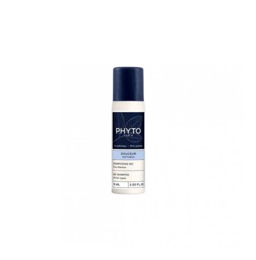 Phyto Shampoo secco morbidezza 75 ml