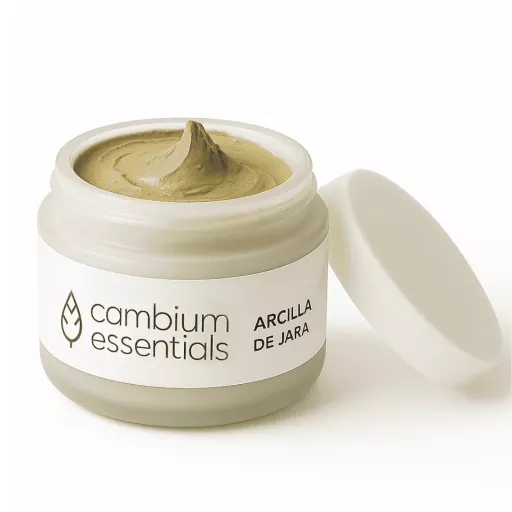 Cambium Essentials Argilla di cisto Barattolo da 100 ml