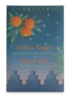 L'Erbolario Sacchetto profumato Notte a Tangeri
