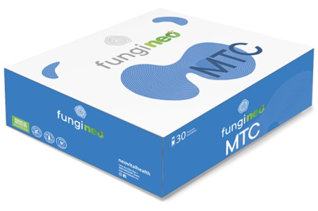 Neovital Health Fungineo Mtc 30 Bottiglie