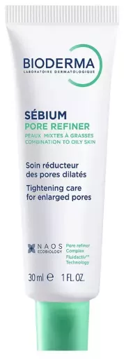 Bioderma S&eacute;bium Pore Refiner 30 ml