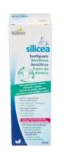 Dentifricio Silicea 50 gr