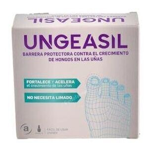 Smalto Ungeasil 3,5 ml