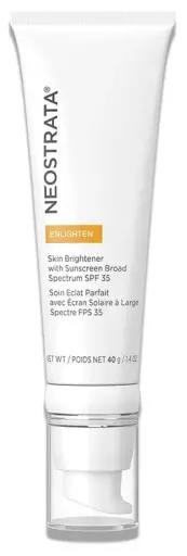 Illuminante per la pelle Spf35 40 gr