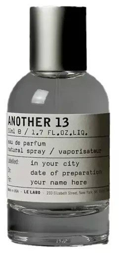 Le Labo Altre 13 Eau de Parfum 50 ml