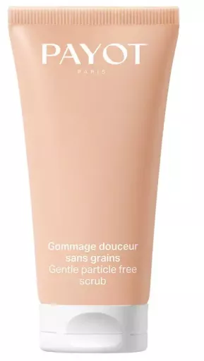 Payot Nue Scrub Esfoliante Delicato Senza Particelle 50 ml
