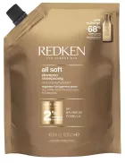 Ricarica Shampoo All Soft 500ml
