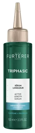 Ren&eacute; Furterer Triphasic Active Grow Serum Acceleratore di Crescita 100 ml