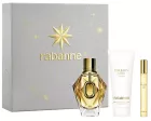 Set regalo da 3 pezzi Million Gold For Her