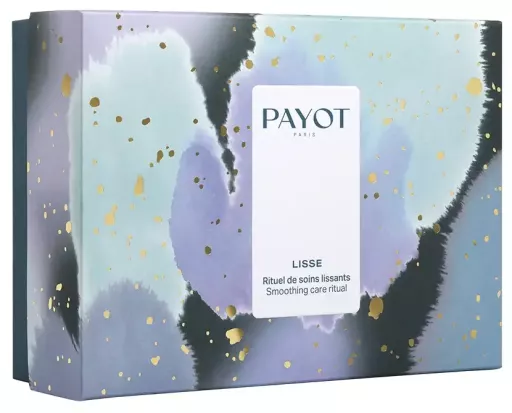 Payot Custodia Lisse da 3 pezzi