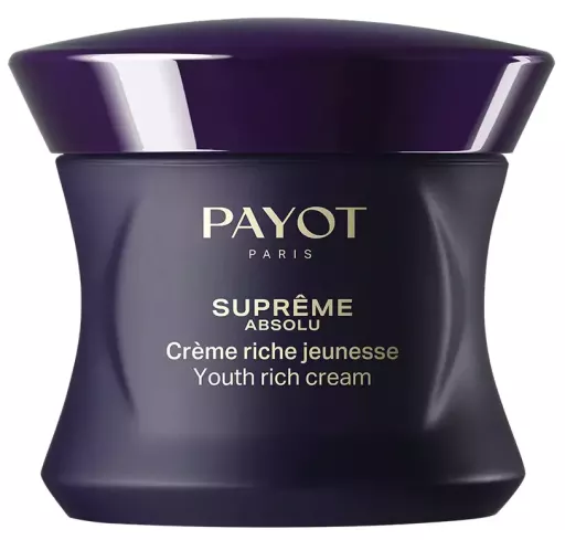 Payot Supr&ecirc;me Absolu Crema Ricca Ringiovanente 50 ml