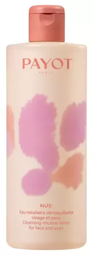 Payot Acqua Micellare Detergente Nue Limited Edition 400 ml