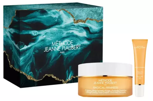 Jeanne Piaubert Crema lifting Radical Firmness, set da 2 pezzi
