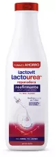 Bagnoschiuma rassodante al latto-urea 750 ml