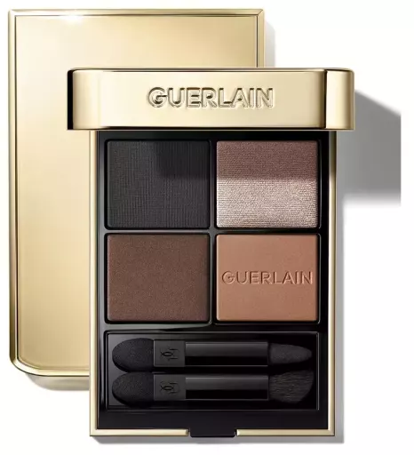 Guerlain Ombres G Palette di ombretti 6 gr