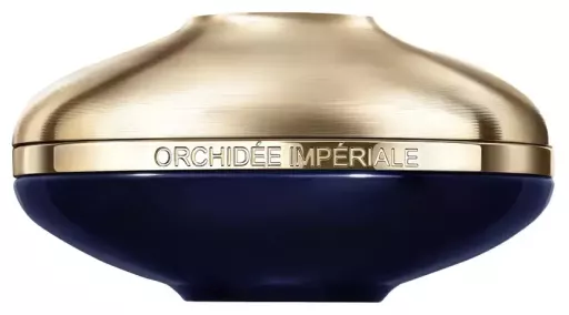 Guerlain Orchid&eacute;e Imp&eacute;riale La Crema Ricca 50 ml