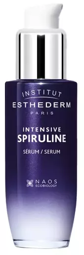 Institut Esthederm Siero intensivo alla spirulina 30 ml