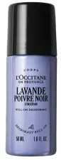 Deodorante roll-on Lavande Poivre Noir 50 ml