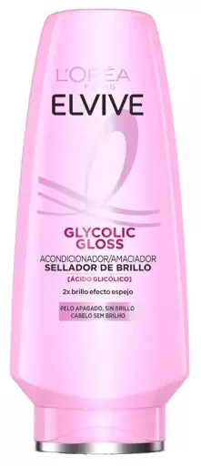 L'Or&eacute;al Paris Balsamo Gloss Glicolico Elvive