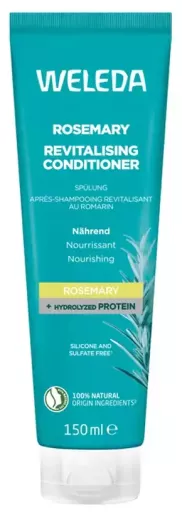 Weleda Balsamo rivitalizzante al rosmarino 150 ml