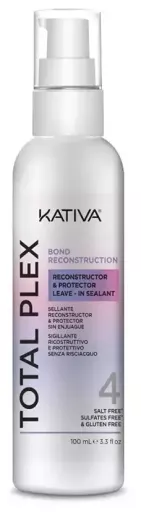 Kativa Sigillante ricostruttivo Total Plex 100 ml