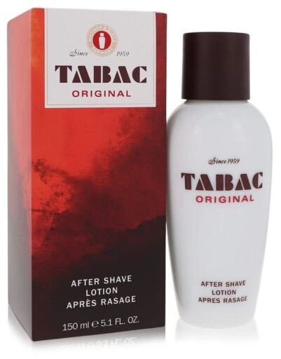 Tabac Lozione Originale As 150 ml