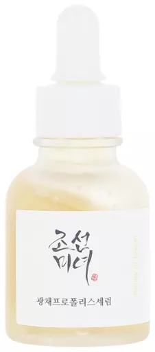 Beauty Of Joseon Glow Serum Propoli + Niacinamide Lenitivo e Riducente i Pori 30 ml