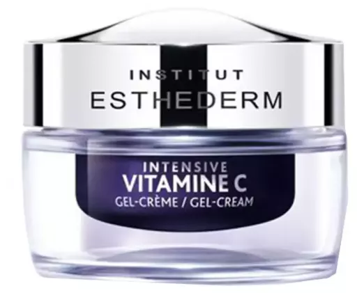 Institut Esthederm Gel-Crema Intensiva Vitamina C2 50 ml