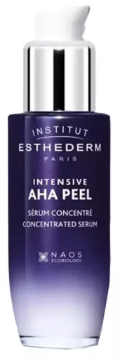Institut Esthederm Siero concentrato Aha Peel intensivo 30 ml
