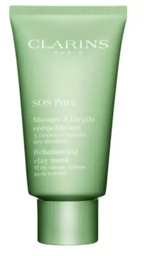 Maschera Sos Pure 75 ml