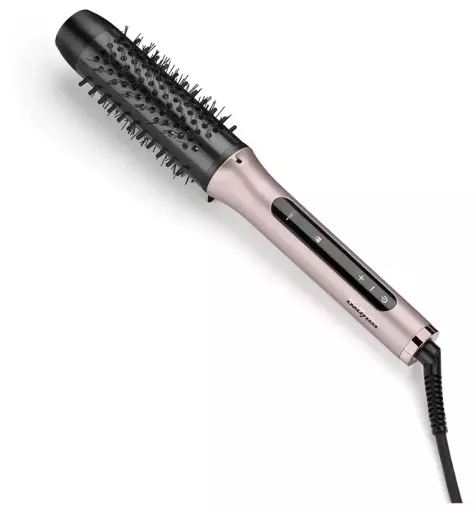 BaByliss Spazzola modellante Hsb200E Volume Boost