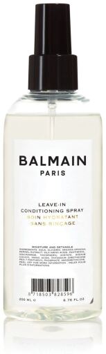 Balmain Paris Spray condizionante senza risciacquo 200 ml