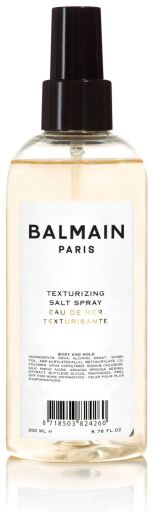 Balmain Paris Balmain Spray al sale texturizzante 200 ml