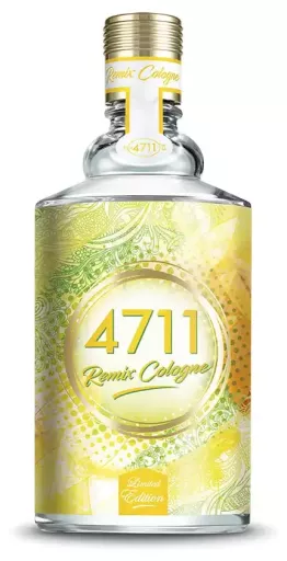 4711 Remix Urban Summer Acqua di Colonia 100 ml