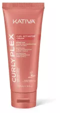 Crema attivatrice di ricci Curly Plex 240 ml