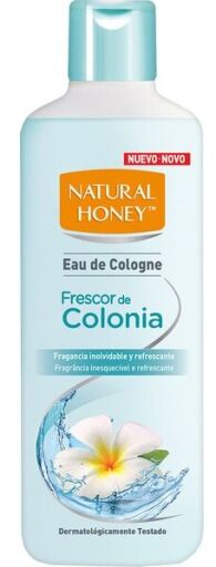 Natural Honey Colonia Freschezza Acqua di Colonia 700 ml