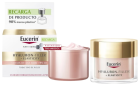 Crema giorno Ros&eacute; con Hyaluron-Filler e SPF30 50ml + Ricarica 50ml