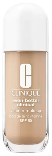 Clinique Fondotinta vitaminico Even Better Clinical SPF 50 30 ml