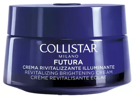 Collistar Crema giorno illuminante rivitalizzante Futura 50 ml