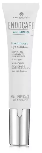 Endocare Contorno occhi Hyaluboost Age Barrier 15 ml