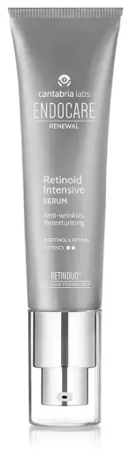Endocare Siero intensivo rigenerante ai retinoidi 30 ml
