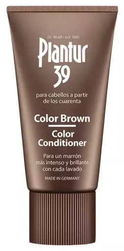 Plantur 39 Balsamo colorante marrone 150 ml