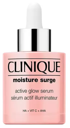 Clinique Siero illuminante idratante Active Glow
