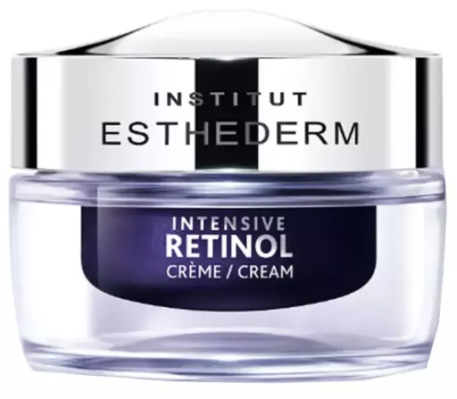 Crema intensiva al retinolo 50 ml
