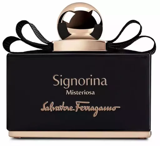 Signorina Misteriosa Eau de Parfum