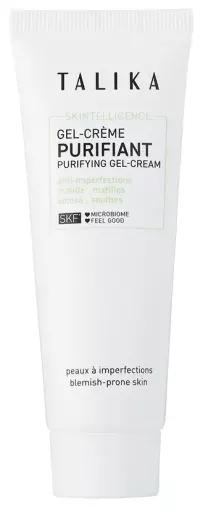 Talika Crema gel purificante Skintelligence 50 ml