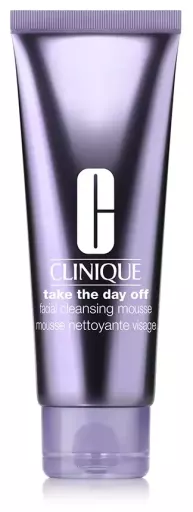 Clinique Mousse detergente viso Take The Day Off 125 ml
