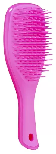 Tangle Teezer Mini spazzola districante definitiva, colore rosa